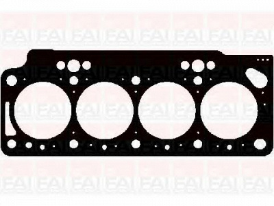 FAI AUTOPARTS hg1401 -  Прокладка, головка цилиндра